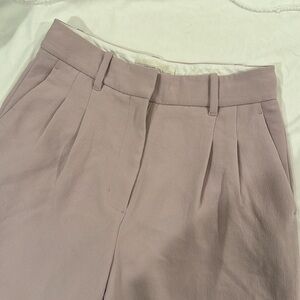 Aritzia Effortless pant wilfred